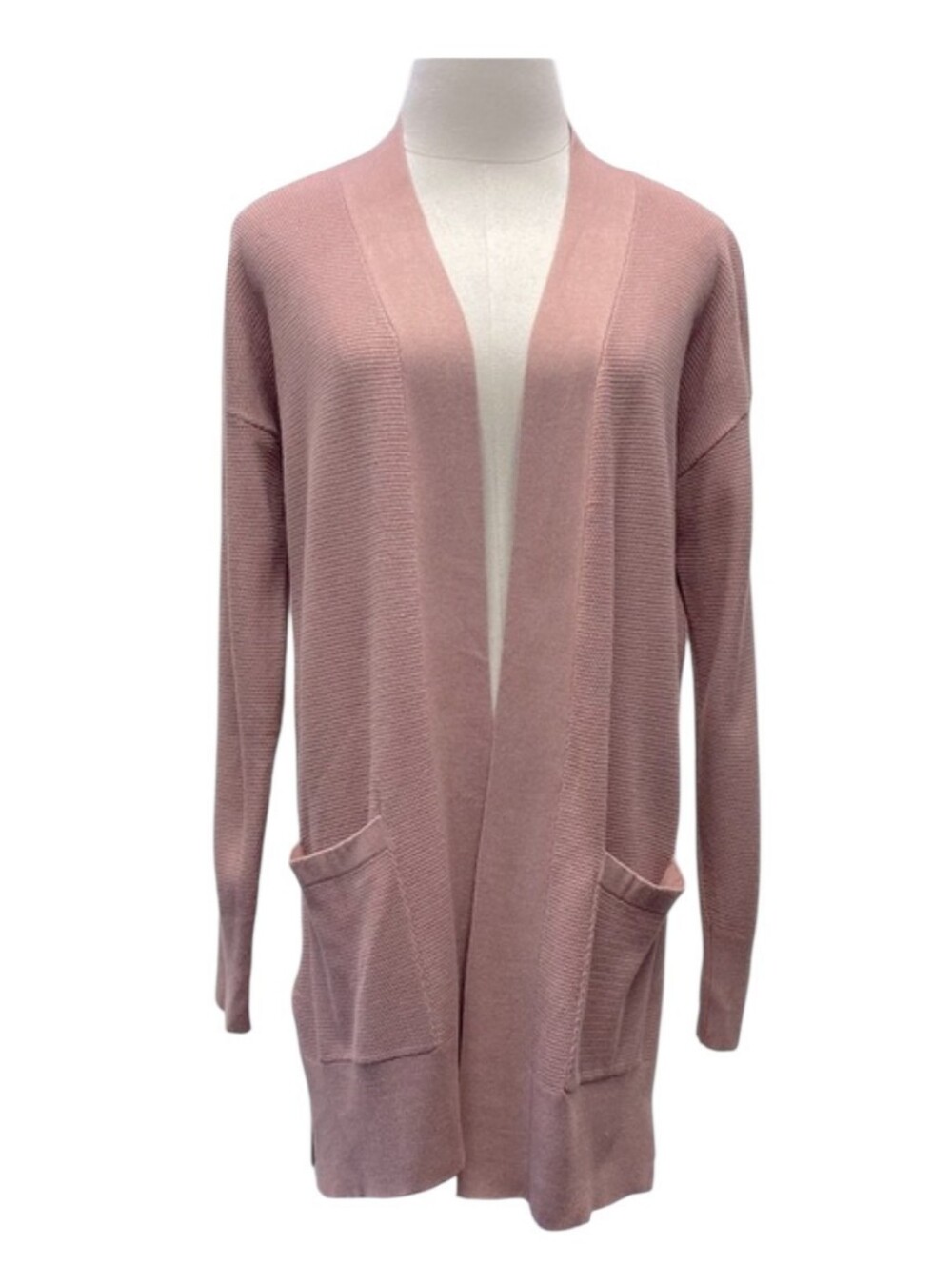 Hippie Rose Duster Cardigan